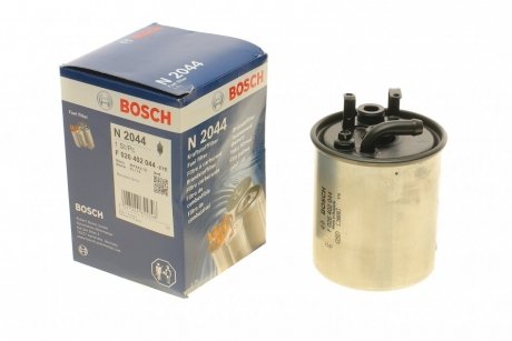 Фильтр топлива Bosch F 026 402 044