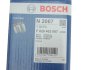 Фільтр палива Bosch F 026 402 067 (фото 4)