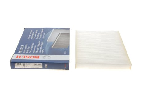 Фильтр салона Bosch 1987432012 (фото 1)