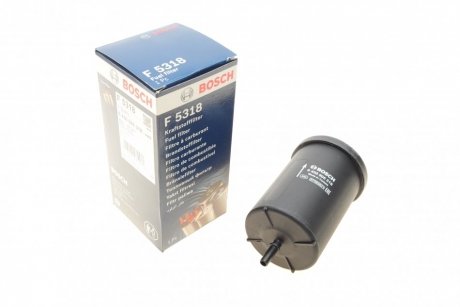 Фильтр топлива Bosch 0 450 905 318 (фото 1)