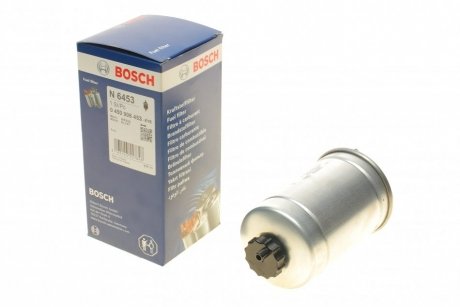 Фильтр топлива Bosch 0 450 906 453 (фото 1)