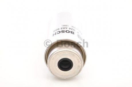 Фильтр топливный диз Bosch F 026 402 040 (фото 1)