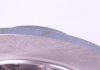 Тормозной диск FEBI 22162 (фото 3)