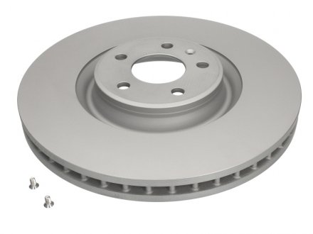 Тормозной диск ATE 24.0134-0103.1 (фото 1)