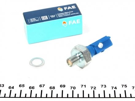 Датчик тиску FAE 12875 (фото 1)