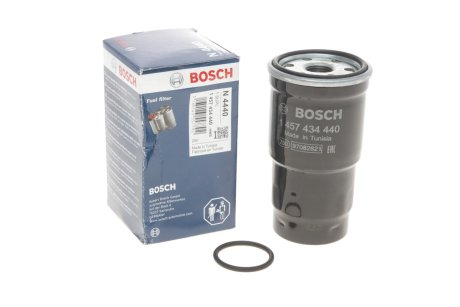 Фильтр топлива Bosch 1457434440
