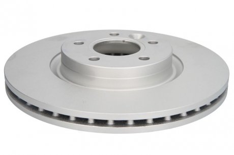 Тормозной диск ATE 24012501621 (фото 1)