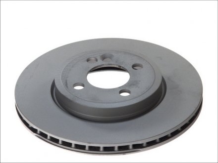 Тормозной диск ATE 24012202481 (фото 1)