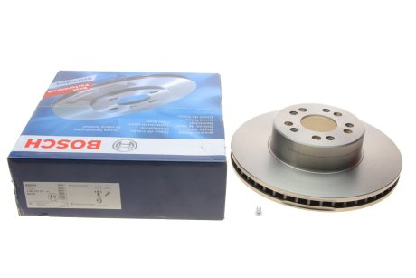 Тормозной диск Bosch 0 986 478 527 (фото 1)