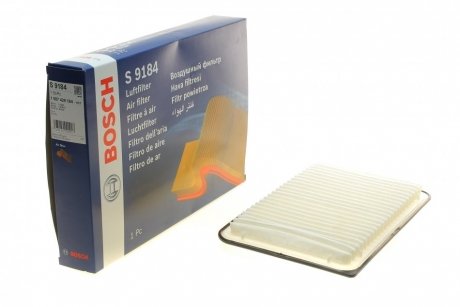 Фильтр воздуха Bosch 1987429184