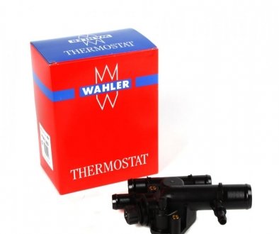 Термостат WAHLER,Wahler 410517.83D (фото 1)
