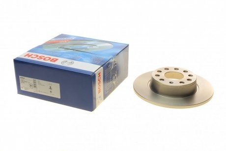 Гальмівний диск Bosch 0 986 479 677 (фото 1)
