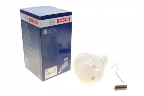 Топливный насос Bosch 0 986 580 959 (фото 1)