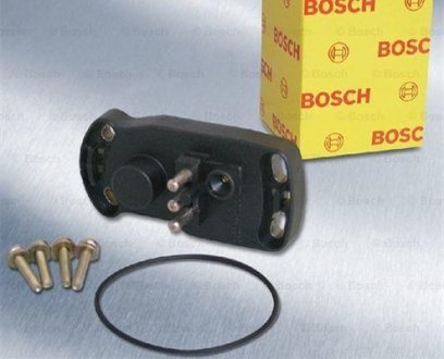 Деталь вприску Bosch F 026 T03 021 (фото 1)