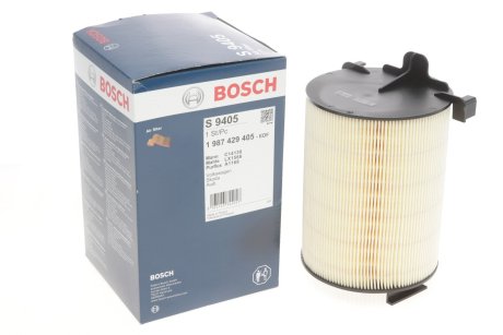 Фільтр повітря Bosch 1987429405 (фото 1)