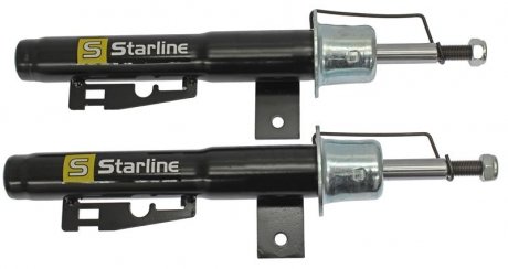Амортизатор Starline TL C00346.2