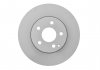 Гальмівний диск Bosch 0 986 479 039 (фото 4)
