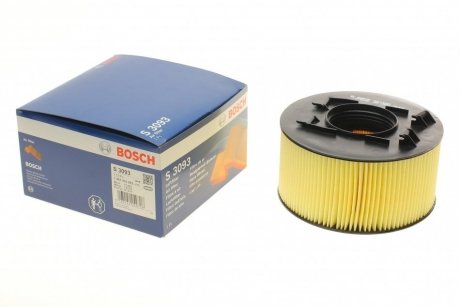 Фільтр повітря Bosch 1457433093 (фото 1)