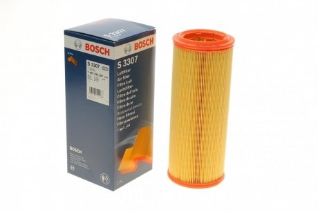 Фильтр воздуха Bosch 1 457 433 307 (фото 1)