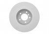 Гальмівний диск Bosch 0 986 479 055 (фото 3)