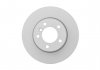 Гальмівний диск Bosch 0 986 479 055 (фото 4)