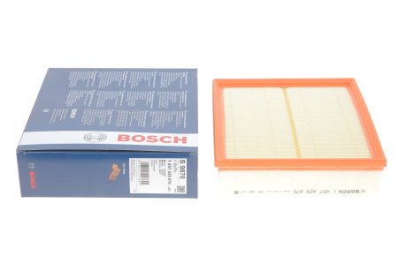 Фильтр воздуха Bosch 1457429870 (фото 1)