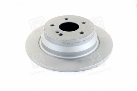 Тормозной диск Bosch 0 986 479 041 (фото 1)