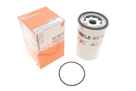 Фильтр топлива KNECHT KC362D