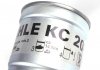 Фильтр топлива KNECHT KC208 (фото 5)
