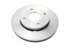 Гальмівний диск Bosch 0 986 479 187 (фото 5)