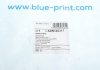 Трос ручного гальма Blue Print ADN146317 (фото 6)