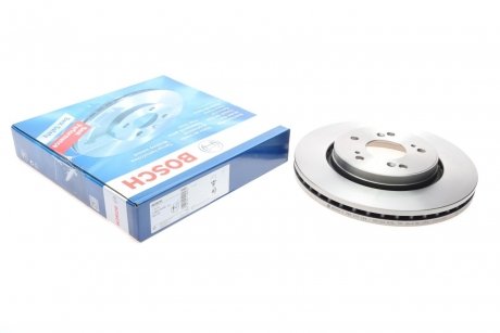 Тормозной диск Bosch 0 986 479 456 (фото 1)