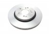 Гальмівний диск Bosch 0 986 479 456 (фото 5)