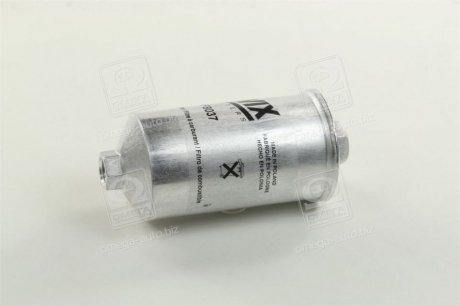 Фильтр топливный WIXFILTRON WF8037 (фото 1)