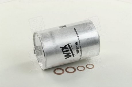Фильтр топливный WIXFILTRON WF8029 (фото 1)