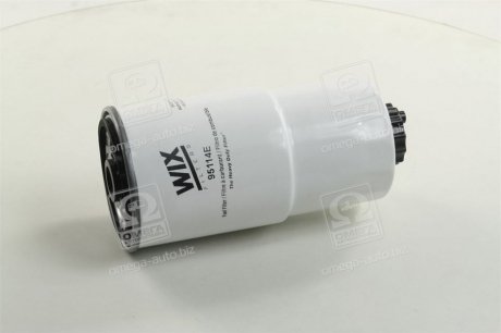 Фильтр топливный WIXFILTRON 95114E (фото 1)