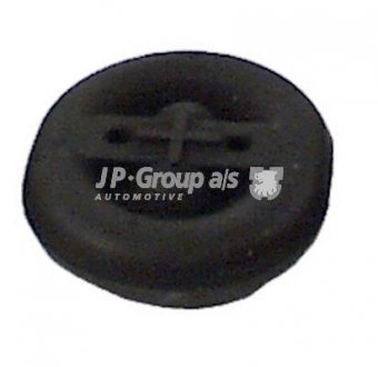 Кронштейн, глушник JP Group 1121602600 (фото 1)