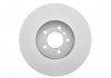 Тормозной диск Bosch 0 986 478 012 (фото 3)