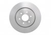 Гальмівний диск Bosch 0 986 479 357 (фото 4)