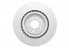 Тормозной диск Bosch 0 986 479 578 (фото 3)