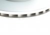 Тормозной диск Bosch 0 986 479 652 (фото 3)
