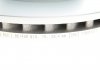 Тормозной диск Bosch 0 986 479 652 (фото 4)