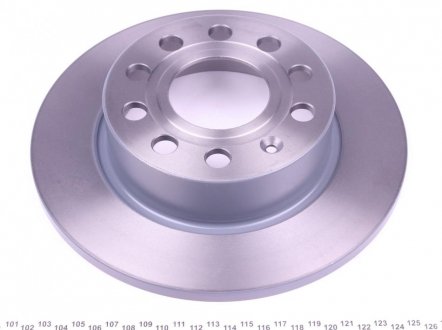 Тормозной диск FEBI 23240 (фото 1)