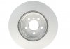 Гальмівний диск Bosch 0 986 479 443 (фото 4)