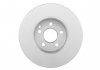 Гальмівний диск Bosch 0 986 479 406 (фото 3)