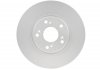 Гальмівний диск Bosch 0 986 479 744 (фото 4)