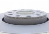 Гальмівний диск Bosch 0 986 479 157 (фото 4)