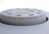 Гальмівний диск Bosch 0 986 479 157 (фото 5)