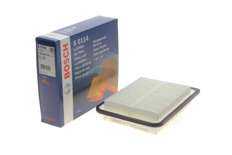 Фильтр воздуха Bosch F026400114