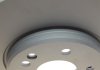 Гальмівний диск Bosch 0 986 478 876 (фото 4)